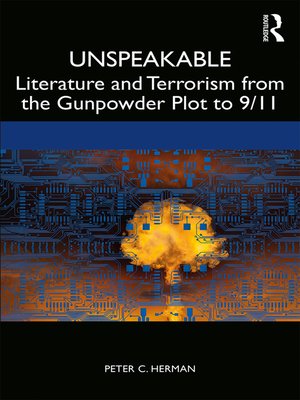 cover image of Unspeakable